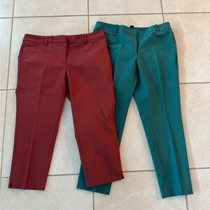 Size 14 / pants bundles